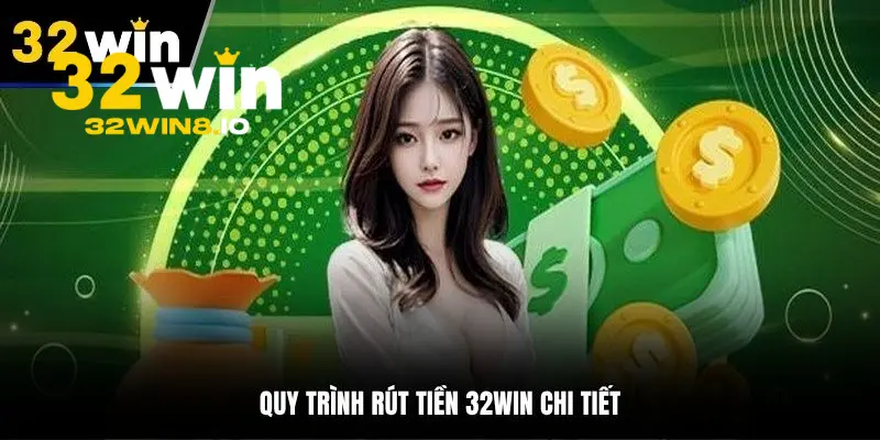 Rút tiền thưởng thắng về tài khoản ngân hàng