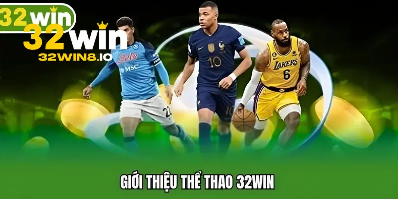 Sảnh cá cược thể thao hấp dẫn với hàng ngàn kèo đấu mỗi ngày